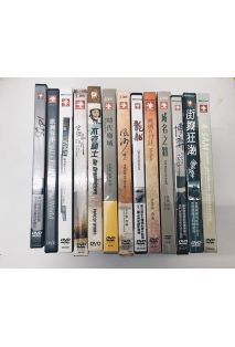 回饋影迷——CNEX經典影片DVD優惠出售！